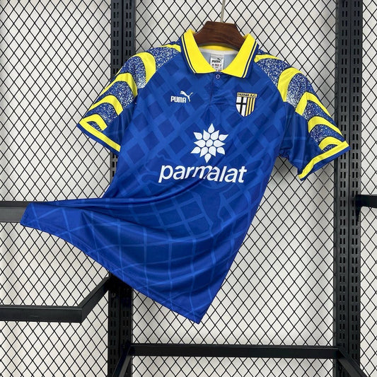 Parme Third
1995/1997