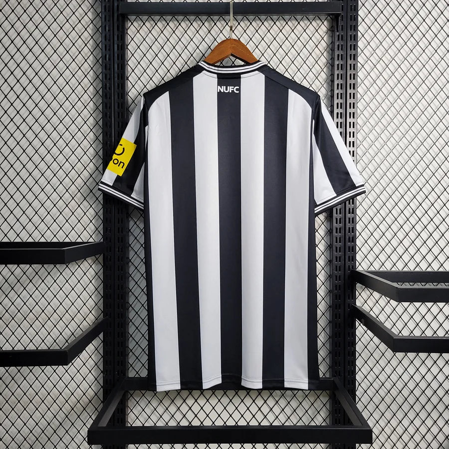 Maillot Newcastle United Domicile 2023/2024