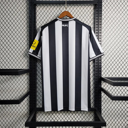 Maillot Newcastle United Domicile 2023/2024