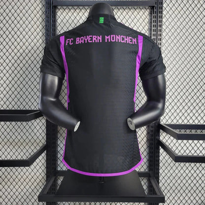 Maillot Bayern Munich saison
2023-2024 édition player