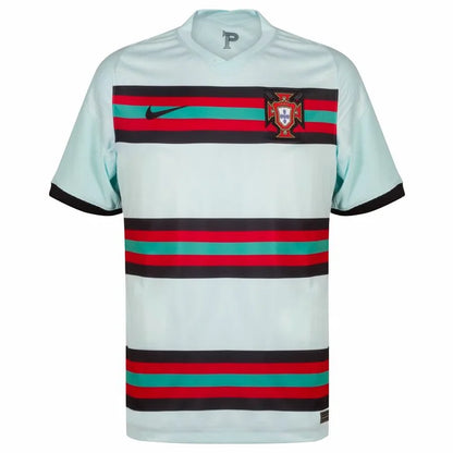 Maillot Portugal Extérieur UEFA Euro 2020