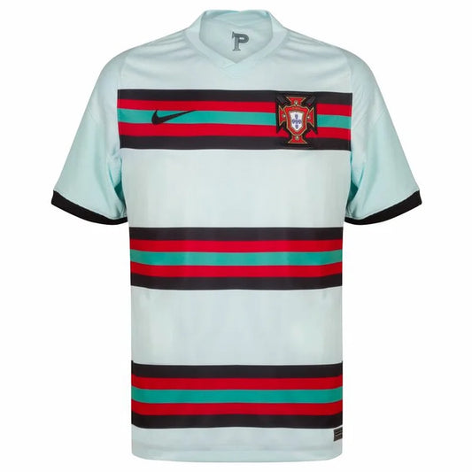 Maillot Portugal Extérieur UEFA Euro 2020