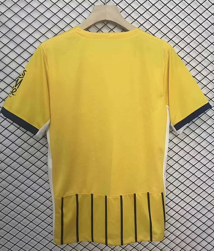Brighton Maillot foot extérieur 2024 2025