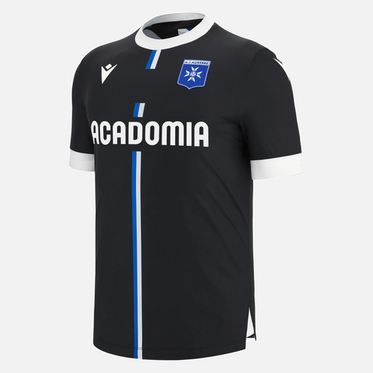 Maillot De Match Extérieur Authentic Adulte Auxerre 2023/24