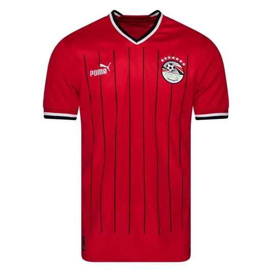 ÉGYPTE MAILLOT
DOMICILE 2022/23