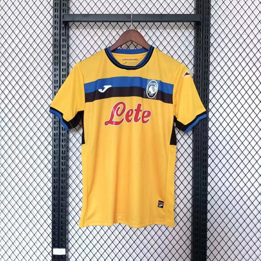 Atalanta Bergame
Third 2024/2025