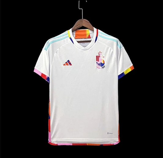 Belgique maillot Édition spéciale 2023 2024
