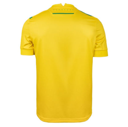 MAILLOT FC NANTES
DOMICILE 2024 2025