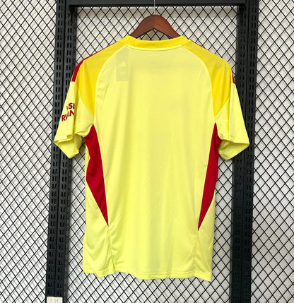 MAILLOT 25/26 ARSENAL GARDIEN