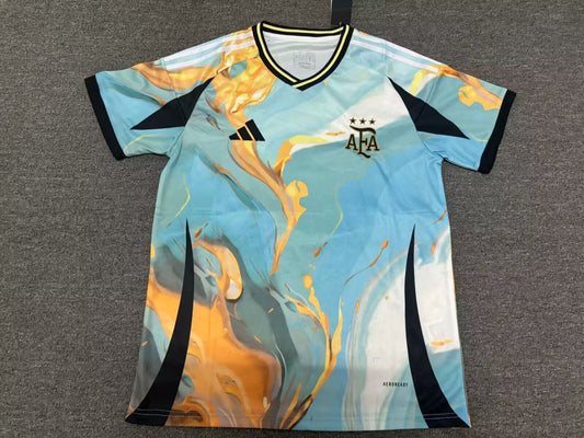 Argentine Spécial 25/26