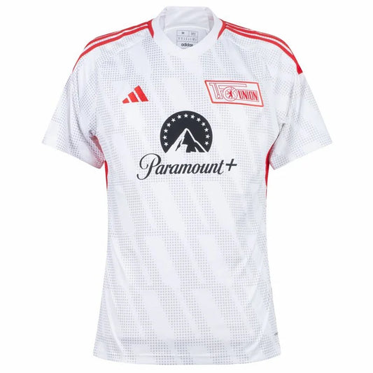 Maillot FC Union Berlin Extérieur 2023/2024
