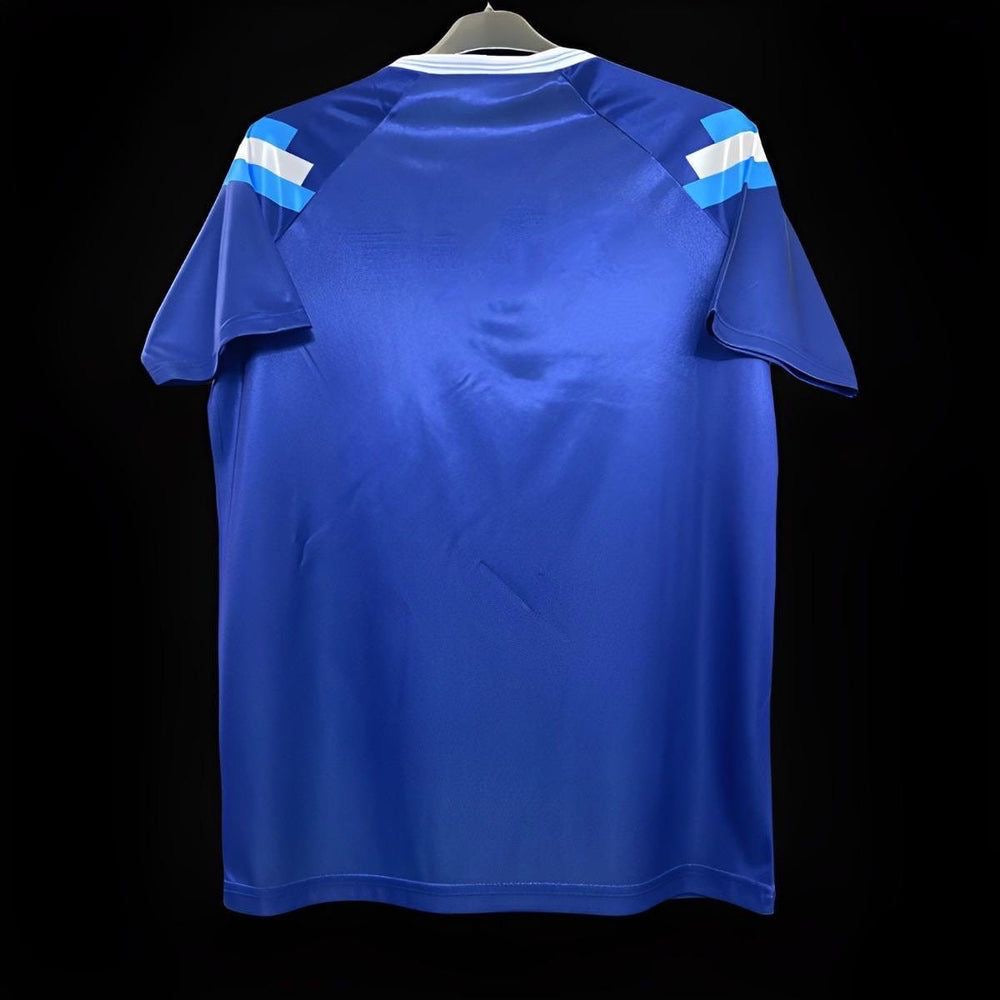 ARGENTINE
MAILLOT EXTÉRIEUR
RÉTRO 1992 1993