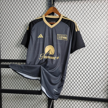 Maillot FC Union Berlin UCL League Third 2023/2024