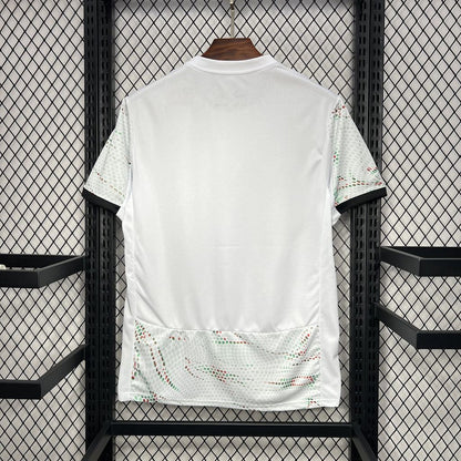 Maillot Portugal Extérieur 2025/2026
