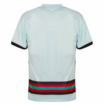 Maillot Portugal Extérieur UEFA Euro 2020