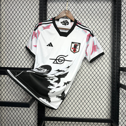 Maillot Japon
Concept 2024/2025
SNK