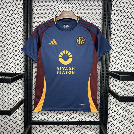 AS Roma Third
2024/2025