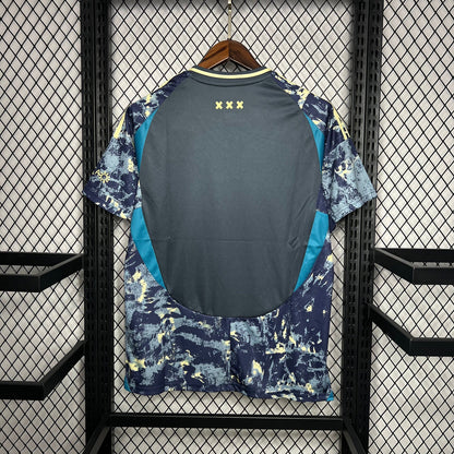 Ajax Amsterdam Extérieur 2024/2025