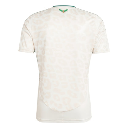 Maillot Extérieur Arabie
Saoudite 2024/2025