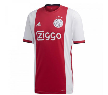 Maillot Domicile Ajax Amsterdam 2019/20