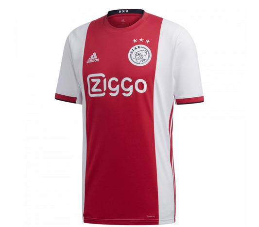 Maillot Domicile Ajax Amsterdam 2019/20