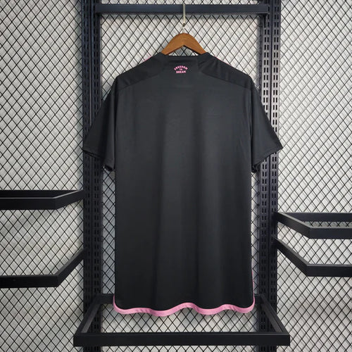 Maillot Inter Miami saison
2023-2024 extérieur