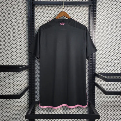 Maillot Inter Miami saison
2023-2024 extérieur