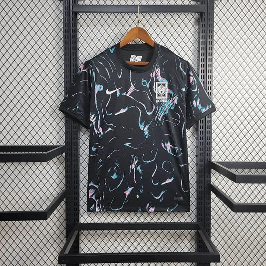 Maillot Corée du Sud Extérieur
2024/2025
