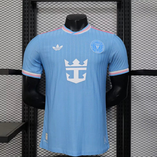 Maillot 25-26 homme Inter Miami