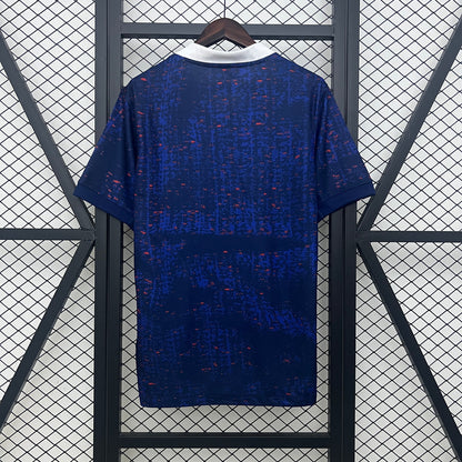 Maillot France Homme 25/26