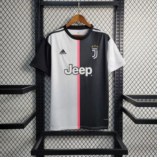 MAILLOT RÉTRO JUVENTUS
2019/20