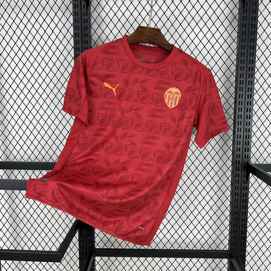 Maillot Valence Extérieur 2025-2026