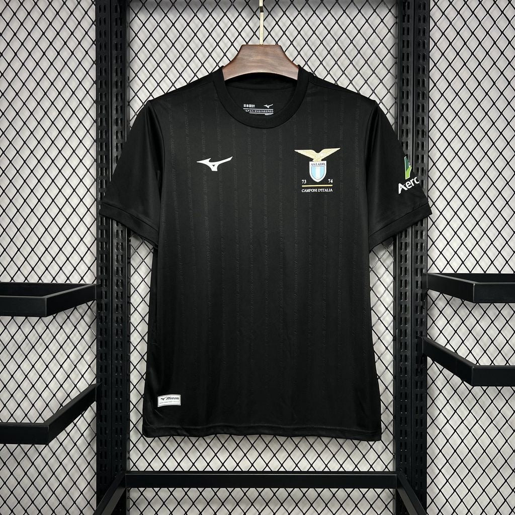 Lazio Rome Third
2024/2025