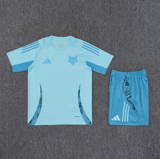 Kit enfant Cruzeiro 2025