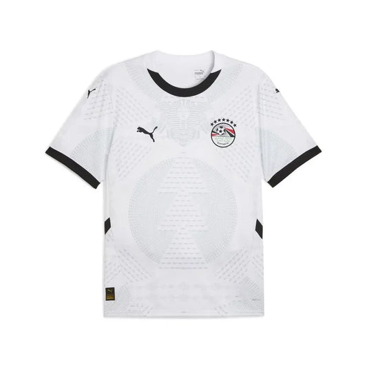 ÉGYPTE MAILLOT EXTÉRIEUR AFRICA
CUP OF NATIONS 2025