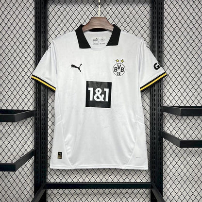 Maillot De Foot Borussia Dortmund 09 Third