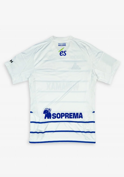 MAILLOT HOMME EXTÉRIEUR AUTHENTIQUE 24/25