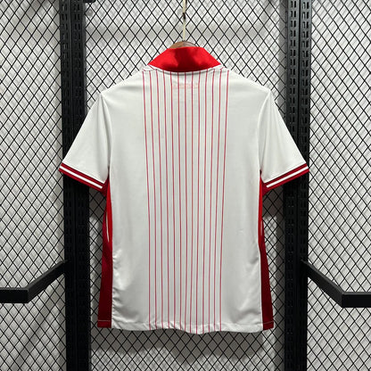 Maillot Canada Extérieur
2024/2025