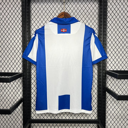 Maillot Real Sociedad Domicile 2024-2025