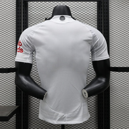 Maillot football Fulham domicile Player
Version 2024/25