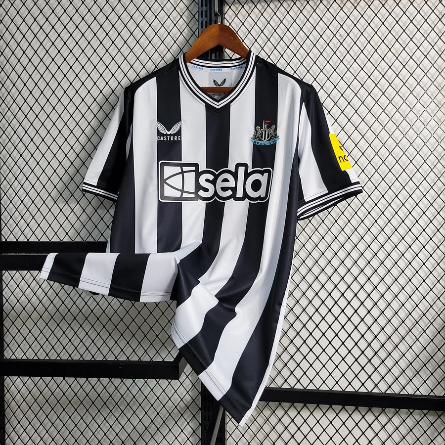 Maillot Newcastle United Domicile 2023/2024