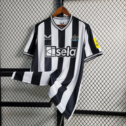 Maillot Newcastle United Domicile 2023/2024