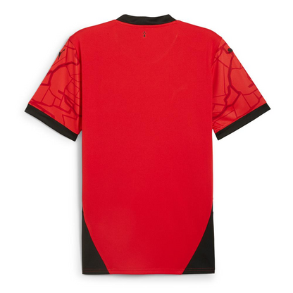 Stade Rennais Domicile Homme Puma 2024/2025