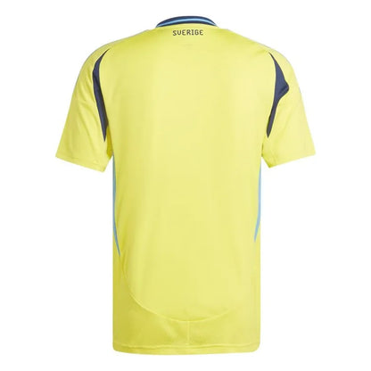 SUÈDE MAILLOT
DOMICILE 2024/25