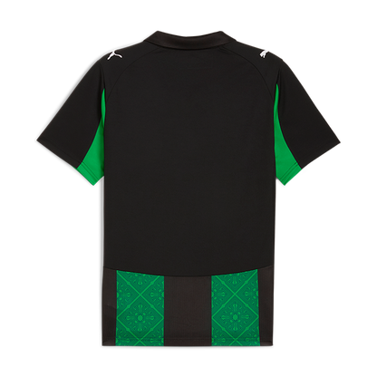 MAILLOT EXTERIEUR RC LENS 2025-2026
