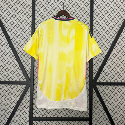 MAILLOT 24/25 JUVENTUS EXTÉRIEUR