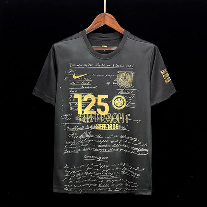 Eintracht Francfort
125th Birthday
2024/2025