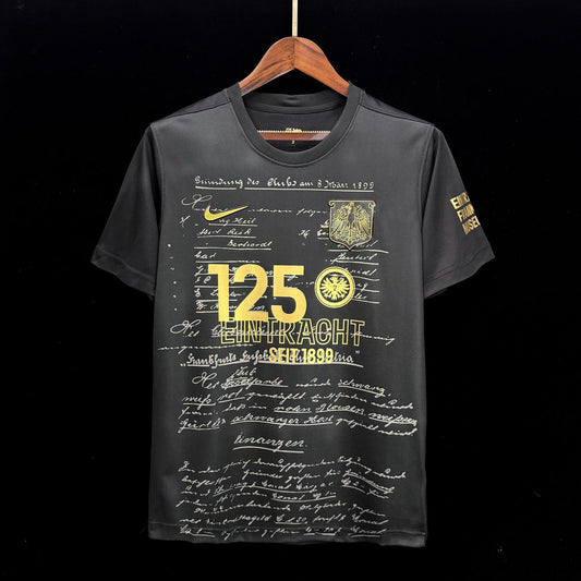 Eintracht Francfort
125th Birthday
2024/2025