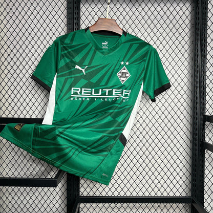 Borussia
Mönchengladbach
Extérieur 2024/2025
