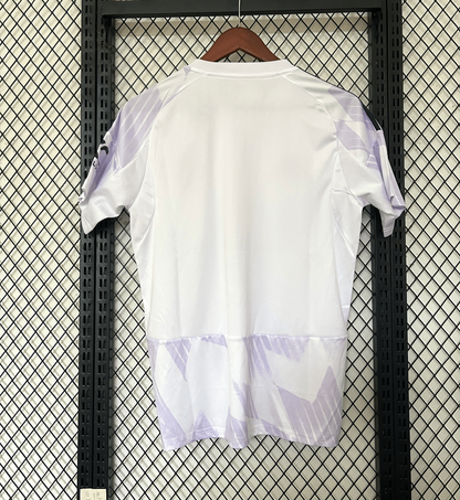 Maillot Manchester
United Extérieur
2025/2026